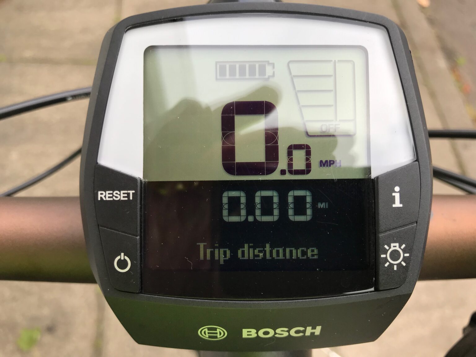 e bike travel time calculator