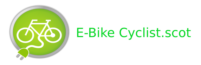E-Bike Cyclist.scot