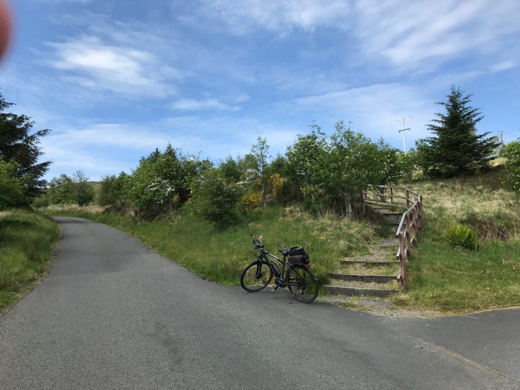 Battle of Glen Fruin memorial