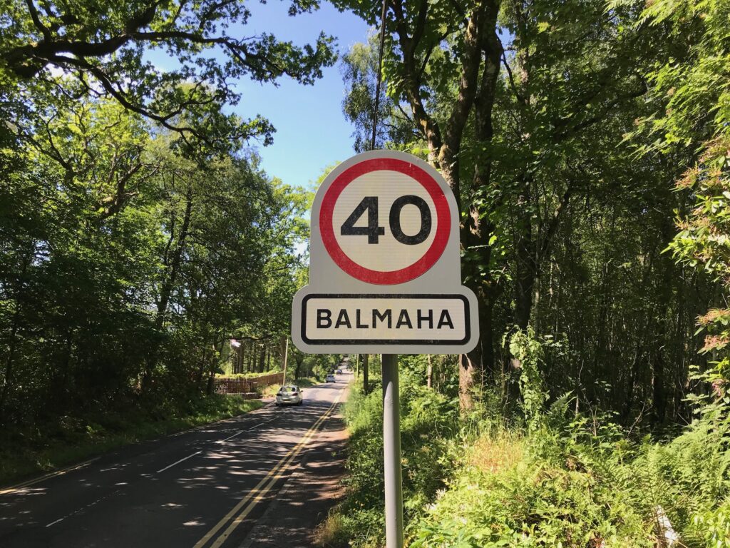 Balmaha