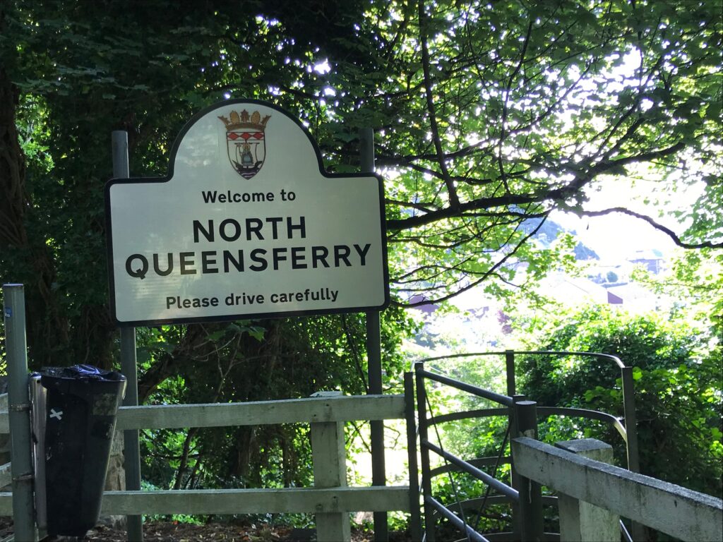 North Queensferry